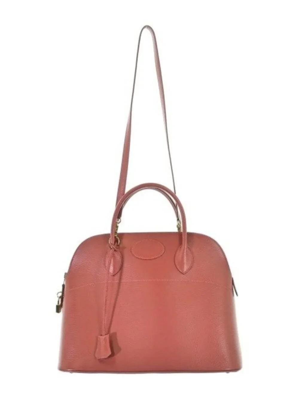 Hermes Handbag Red